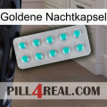 Golden Night Capsule 28